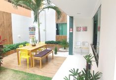 Lainnya 3 Conde Hotel