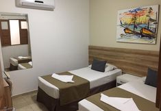 Lainnya 7 Conde Hotel