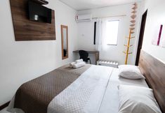 Lain-lain 5 Hotel Pousada Gogo da Ema