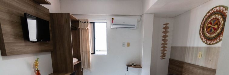 其他 Hotel Pousada Gogo da Ema