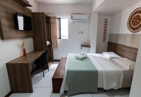 其他 Hotel Pousada Gogo da Ema