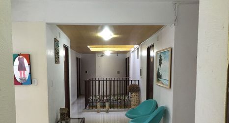 Lain-lain 2 Hotel Pousada Gogo da Ema