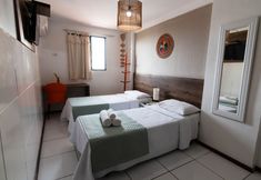 Lain-lain 4 Hotel Pousada Gogo da Ema