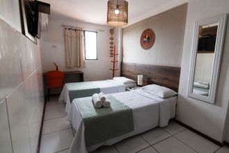 Lain-lain 4 Hotel Pousada Gogo da Ema