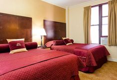 Lain-lain 6 Radio City Apartments