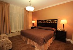 Lain-lain 7 Radio City Apartments