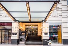 其他 Radio City Apartments