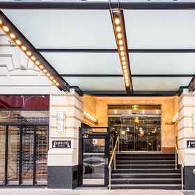 Primary image1Radio City 公寓,纽约市飯店