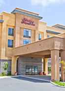 Imej utama Hampton Inn & Suites Salinas