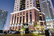 その他 Magnum Hotel & Suites West Bay