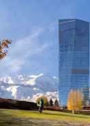 Imej utama The Ritz-Carlton, Almaty