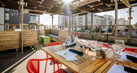 その他 2 SpringHill Suites by Marriott Oceanside Beach