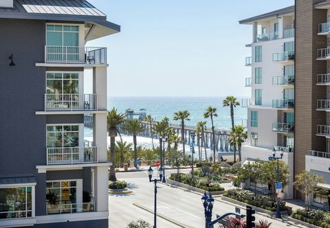 その他 SpringHill Suites by Marriott Oceanside Beach
