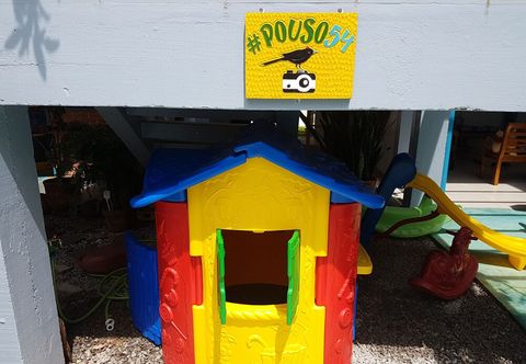 อื่นๆ Hotel e Pousada Pouso54