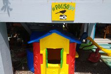 Others Hotel e Pousada Pouso54