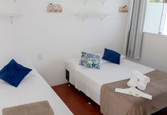 อื่นๆ 7 Hotel e Pousada Pouso54