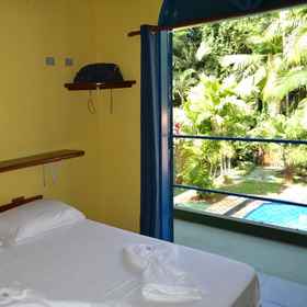 Primary image1Pousada Ascalom,Meio Beach飯店