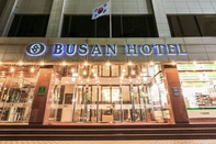 Khác Busan Tourist Hotel