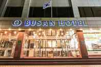 Khác Busan Tourist Hotel