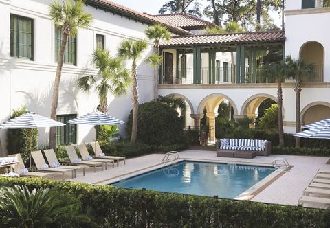 Others The Inn by Sea Island