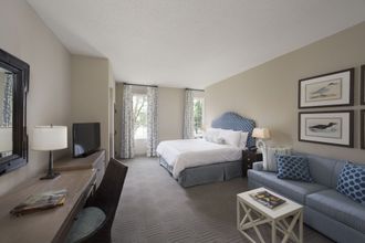 Lainnya 4 The Inn by Sea Island