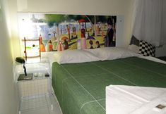 Lainnya 2 Pousada Recanto Domus