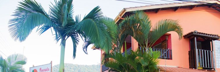 Lainnya Pousada Recanto Domus