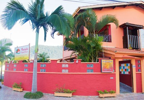 Lainnya Pousada Recanto Domus