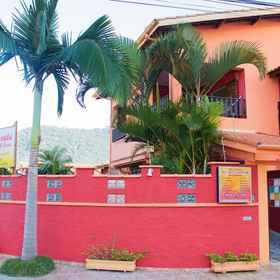 メイン イメージ 1 Pousada Recanto Domus, Hotel Ubatuba