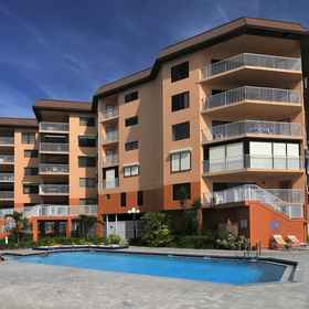 Primary image 1 Beach Palms, Khách sạn Pinellas County