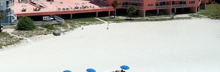 其他 Beach Cottages