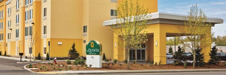 其他 La Quinta Inn & Suites by Wyndham Bellingham