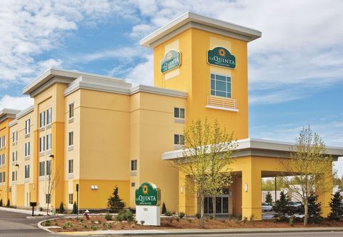 其他 La Quinta Inn & Suites by Wyndham Bellingham