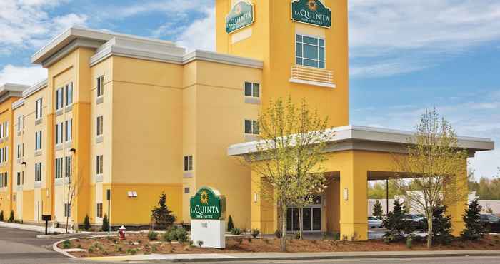 Others La Quinta Inn & Suites by Wyndham Bellingham