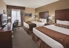 其他 6 La Quinta Inn & Suites by Wyndham Bellingham