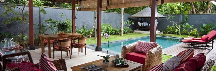 Others Mango Tree Villas