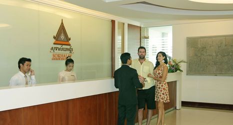 其他 2 Sokhalay Angkor Residence and Spa