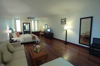 其他 4 Sokhalay Angkor Residence and Spa