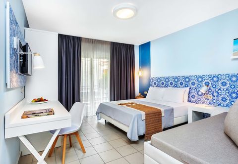 Others Core Hotel Polychrono