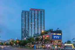 Hilton Garden Inn Shenzhen Bao'an, SGD 73.85