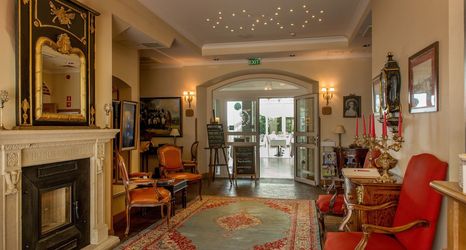 Lain-lain 2 Hotel Kościuszko