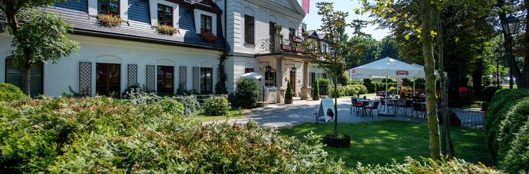 その他 Hotel Kościuszko