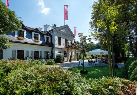 その他 Hotel Kościuszko