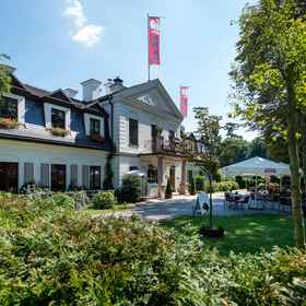 Primary image1Hotel Kościuszko,小波兰省飯店