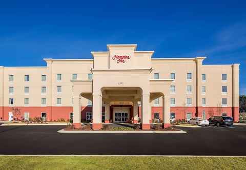 Others Hampton Inn Augusta/Gordon Highway