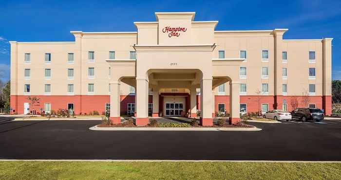 Others Hampton Inn Augusta/Gordon Highway