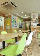 Primary image Hi Korea Guest House - Hostel, Caters to Women