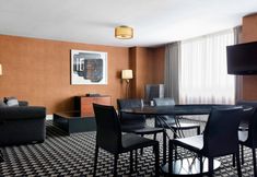 Others 4 Le Meridien Charlotte