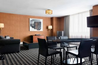 Others 4 Le Meridien Charlotte