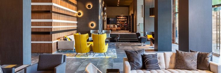 Others Le Meridien Charlotte